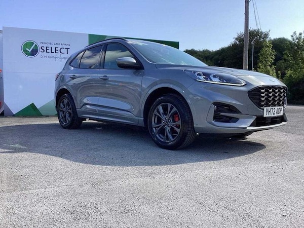Used Ford Kuga 2022 for sale - 74709689: Photo 7
