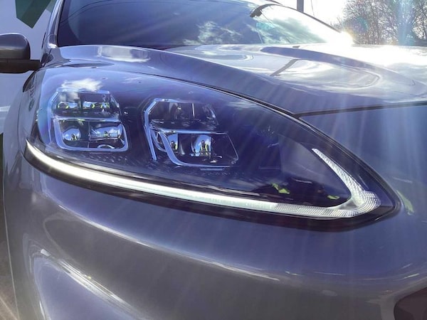 Used Ford Kuga 2022 for sale - 74709689: Photo 8