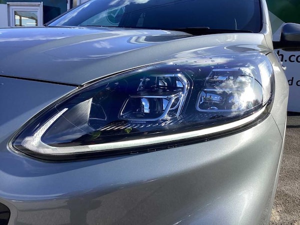 Used Ford Kuga 2022 for sale - 74709689: Photo 9