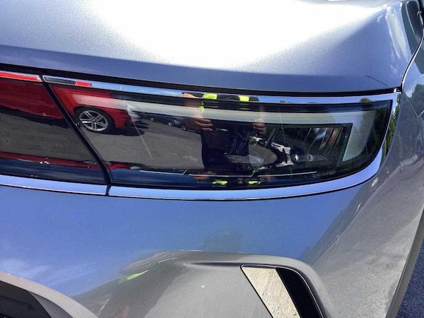 Used Vauxhall Mokka 2022 for sale - 74710460: Photo 13