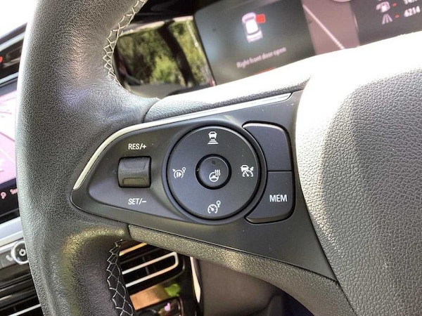 Used Vauxhall Mokka 2022 for sale - 74710460: Photo 21