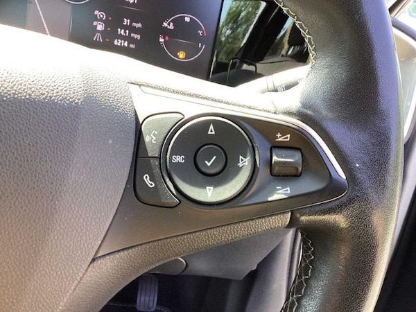 Used Vauxhall Mokka 2022 for sale - 74710460: Photo 22