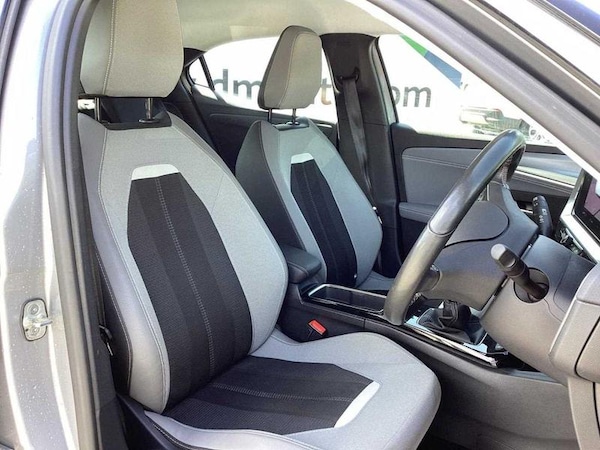 Used Vauxhall Mokka 2022 for sale - 74710460: Photo 2