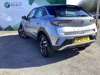 Used Vauxhall Mokka 2022 for sale - 74710460: Photo
