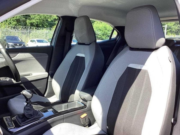 Used Vauxhall Mokka 2022 for sale - 74710460: Photo 35