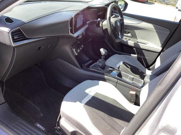 Used Vauxhall Mokka 2022 for sale - 74710460: Photo 36