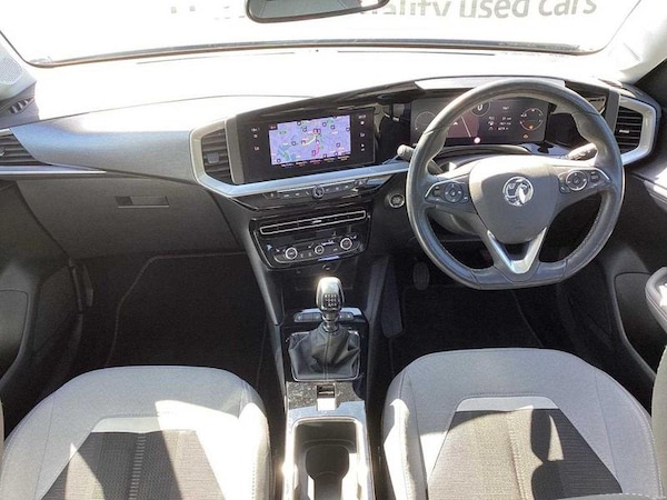 Used Vauxhall Mokka 2022 for sale - 74710460: Photo 37