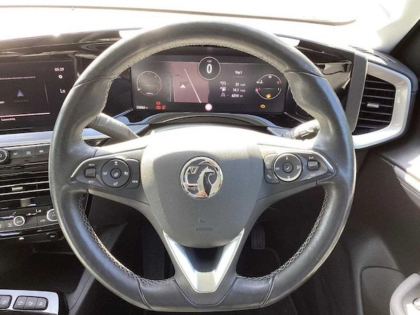 Used Vauxhall Mokka 2022 for sale - 74710460: Photo 38