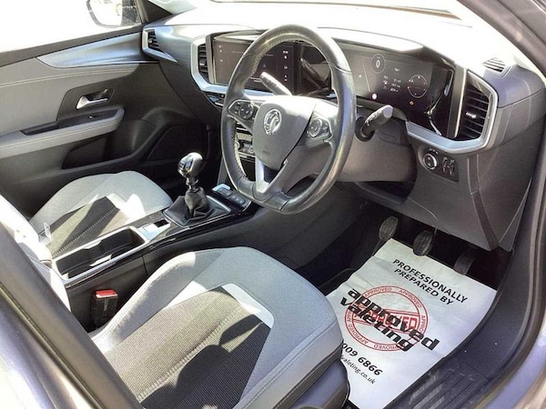 Used Vauxhall Mokka 2022 for sale - 74710460: Photo 39