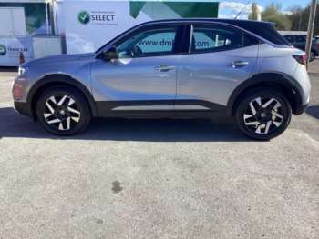 Used Vauxhall Mokka 2022 for sale - 74710460: Photo