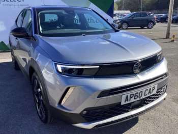 Used Vauxhall Mokka 2022 for sale - 74710460: Photo