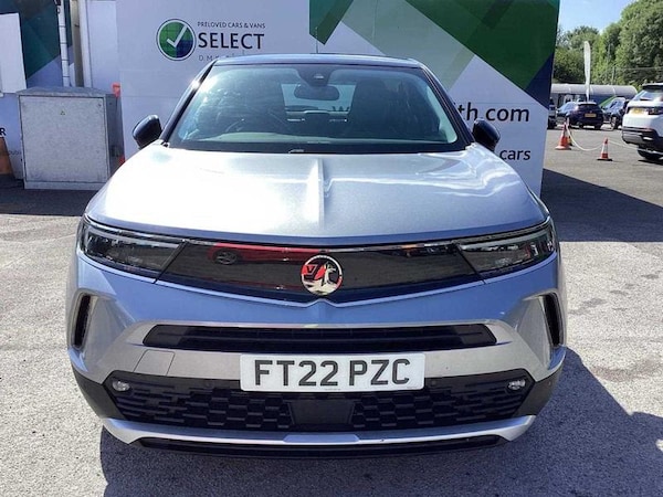 Used Vauxhall Mokka 2022 for sale - 74710460: Photo 6