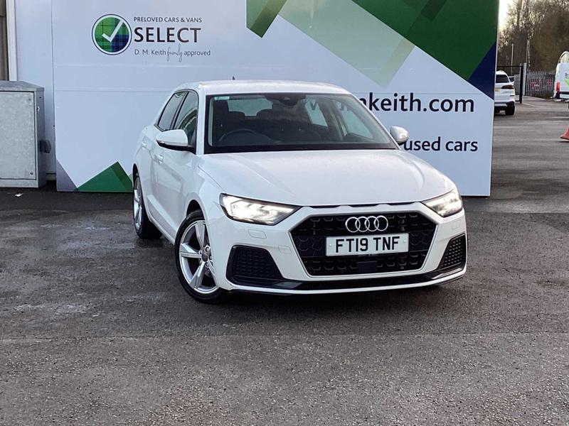 Used Audi A1 2019 for sale - 77088139: Photo 1