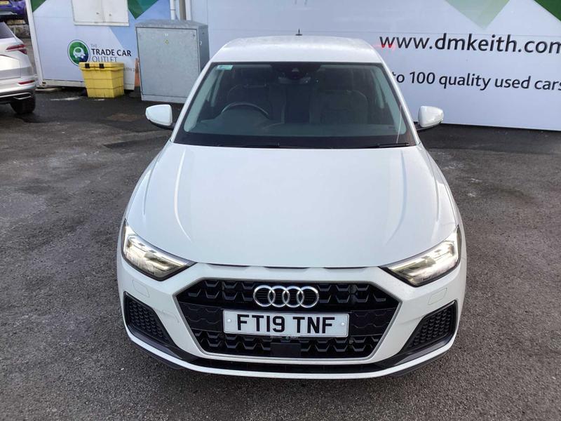 Used Audi A1 2019 for sale - 77088139: Photo 10