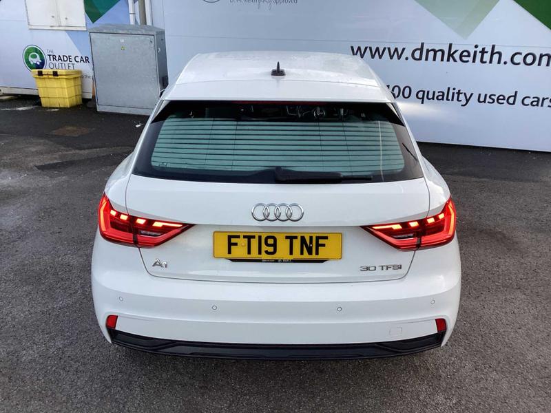 Used Audi A1 2019 for sale - 77088139: Photo 13