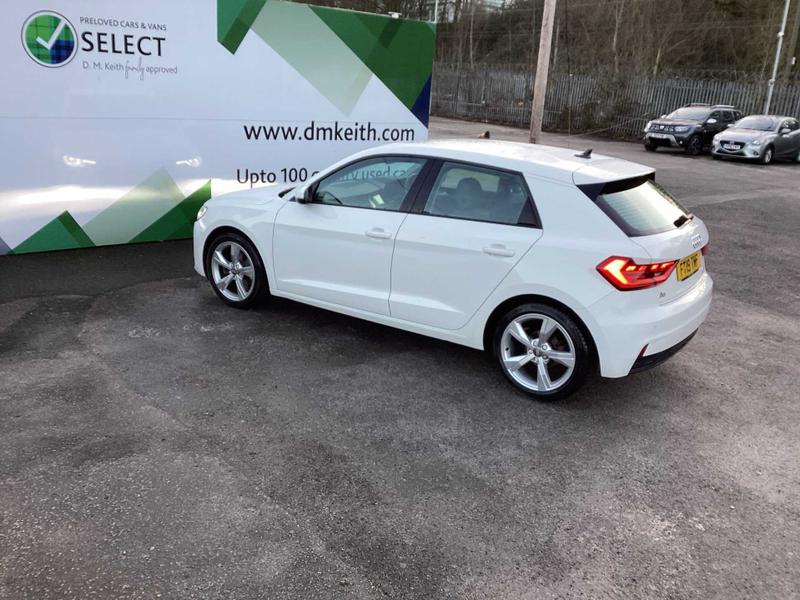 Used Audi A1 2019 for sale - 77088139: Photo 14