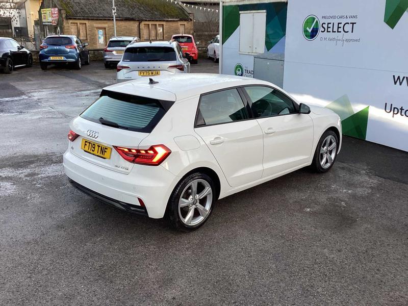 Used Audi A1 2019 for sale - 77088139: Photo 15