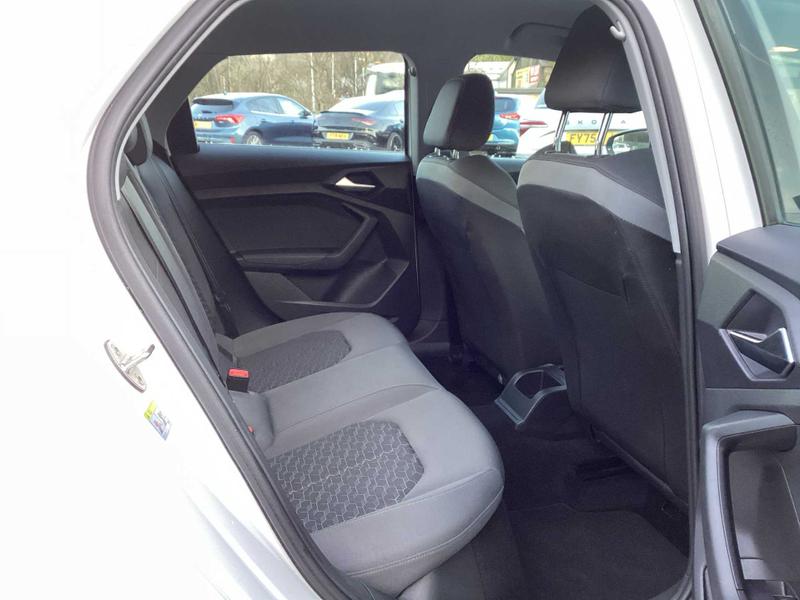 Used Audi A1 2019 for sale - 77088139: Photo 17