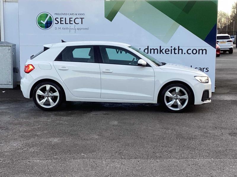 Used Audi A1 2019 for sale - 77088139: Photo 2