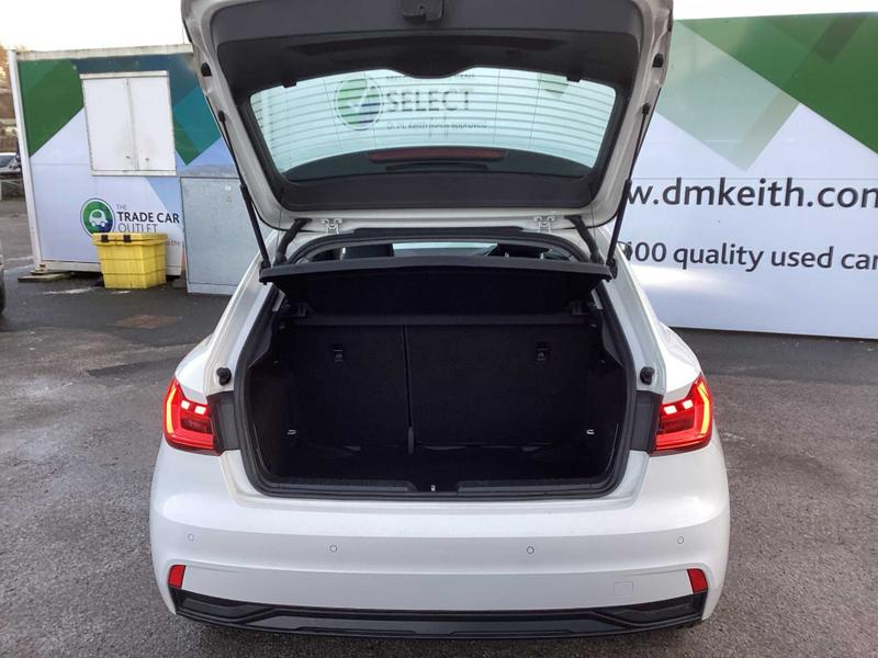 Used Audi A1 2019 for sale - 77088139: Photo 20