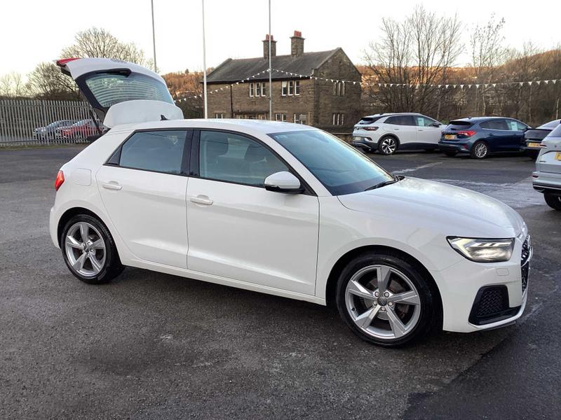 Used Audi A1 2019 for sale - 77088139: Photo 21