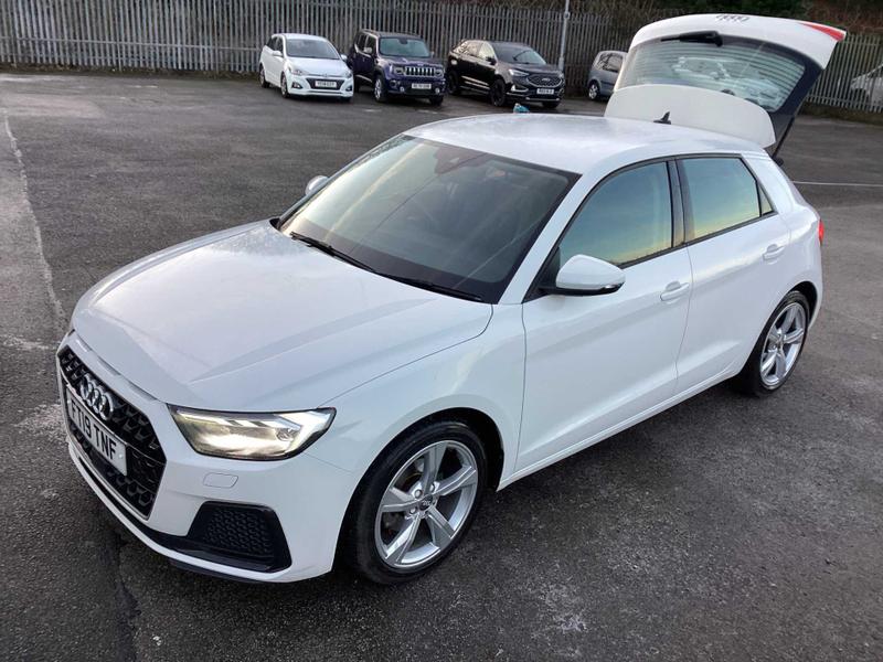 Used Audi A1 2019 for sale - 77088139: Photo 22