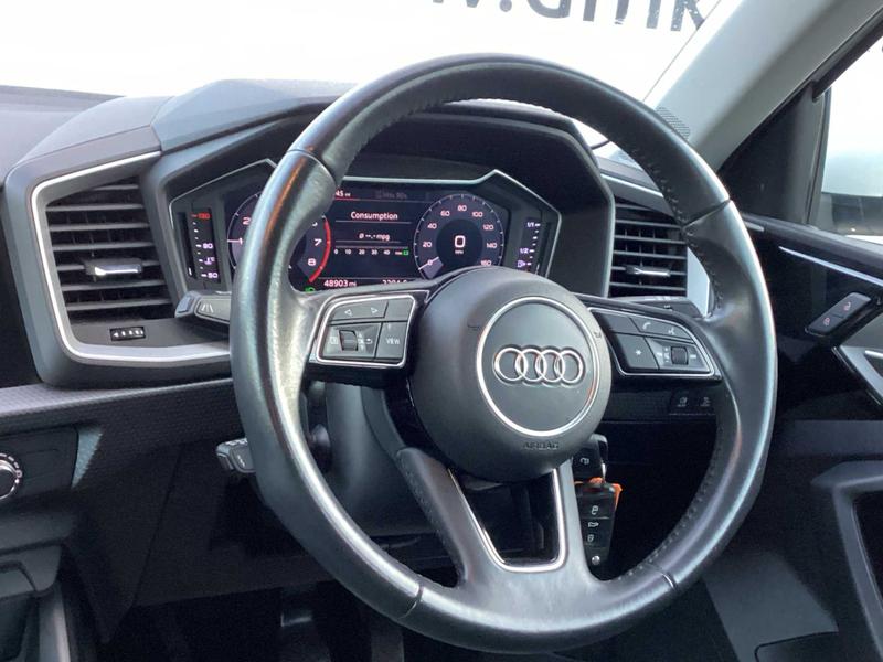 Used Audi A1 2019 for sale - 77088139: Photo 23