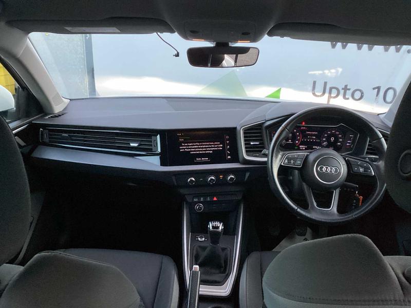 Used Audi A1 2019 for sale - 77088139: Photo 24