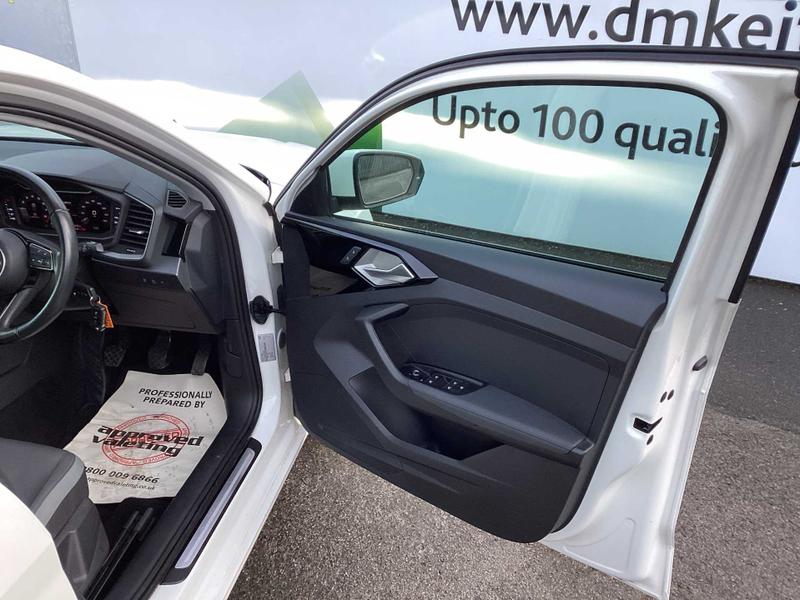 Used Audi A1 2019 for sale - 77088139: Photo 25