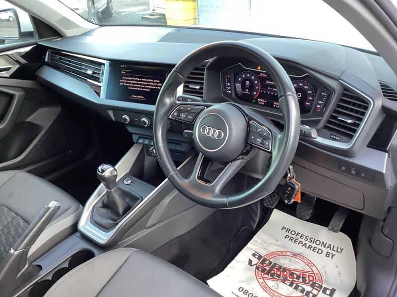 Used Audi A1 2019 for sale - 77088139: Photo 28