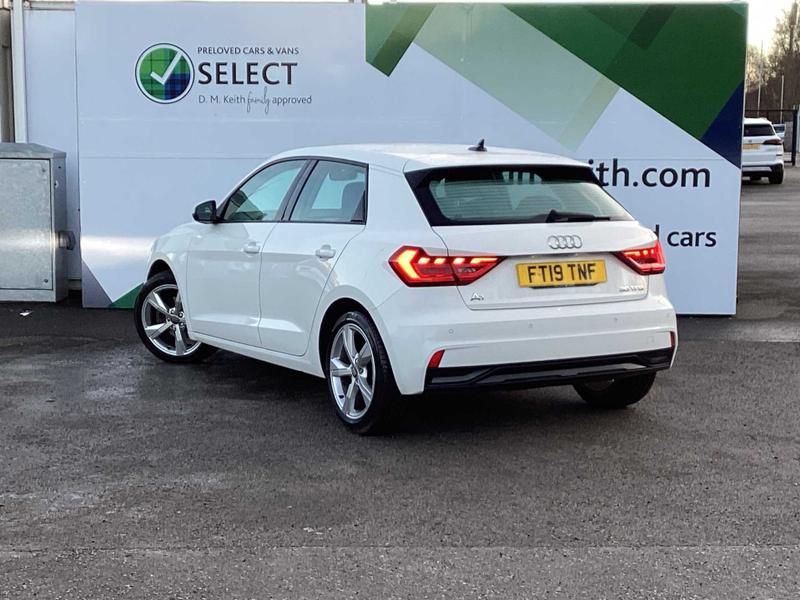 Used Audi A1 2019 for sale - 77088139: Photo 3