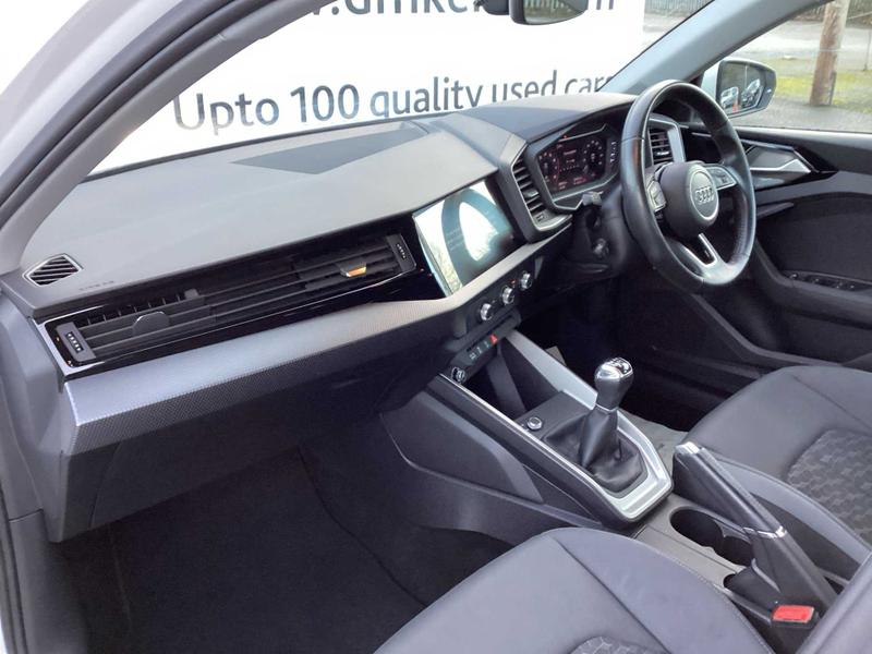 Used Audi A1 2019 for sale - 77088139: Photo 31
