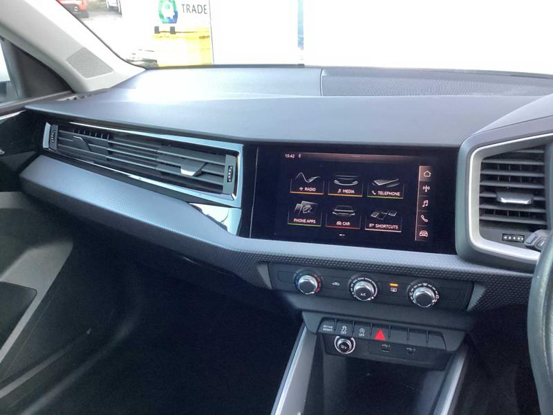 Used Audi A1 2019 for sale - 77088139: Photo 34