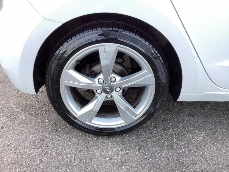 Used Audi A1 2019 for sale - 77088139: Photo 37