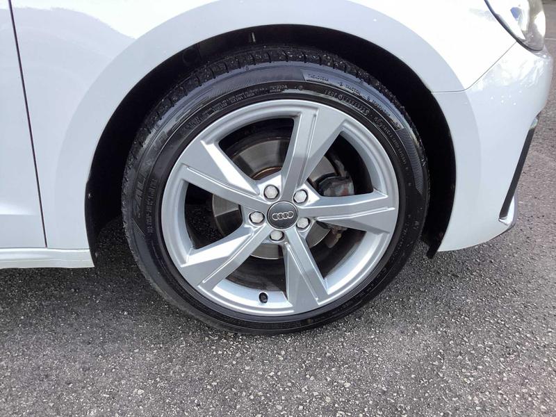 Used Audi A1 2019 for sale - 77088139: Photo 38