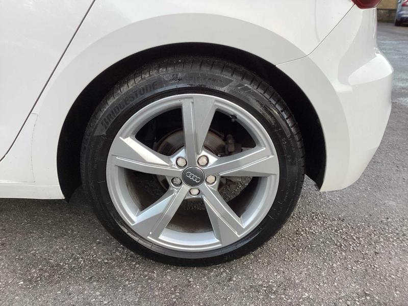 Used Audi A1 2019 for sale - 77088139: Photo 40