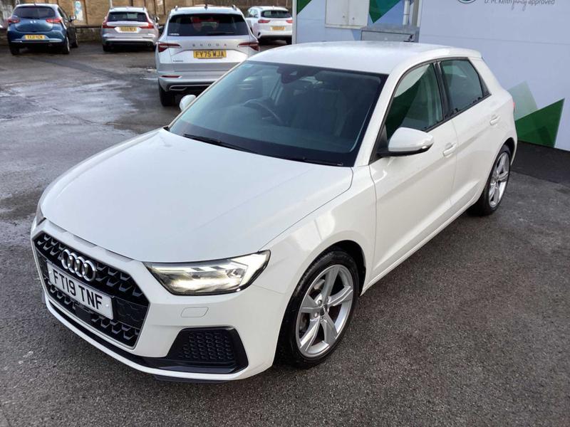 Used Audi A1 2019 for sale - 77088139: Photo 5