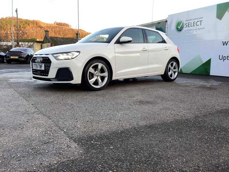 Used Audi A1 2019 for sale - 77088139: Photo 8