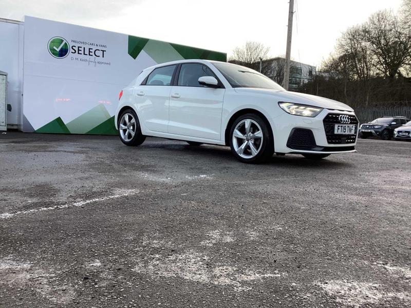 Used Audi A1 2019 for sale - 77088139: Photo 9