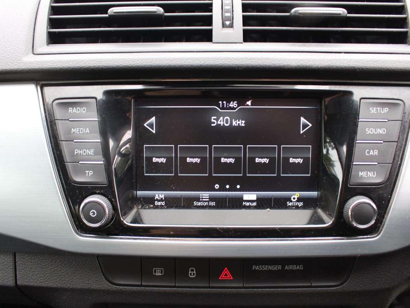 Used Skoda Fabia 2017 for sale - 76415952: Photo 18