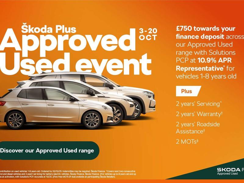 Used Skoda Fabia 2017 for sale - 76415952: Photo 2