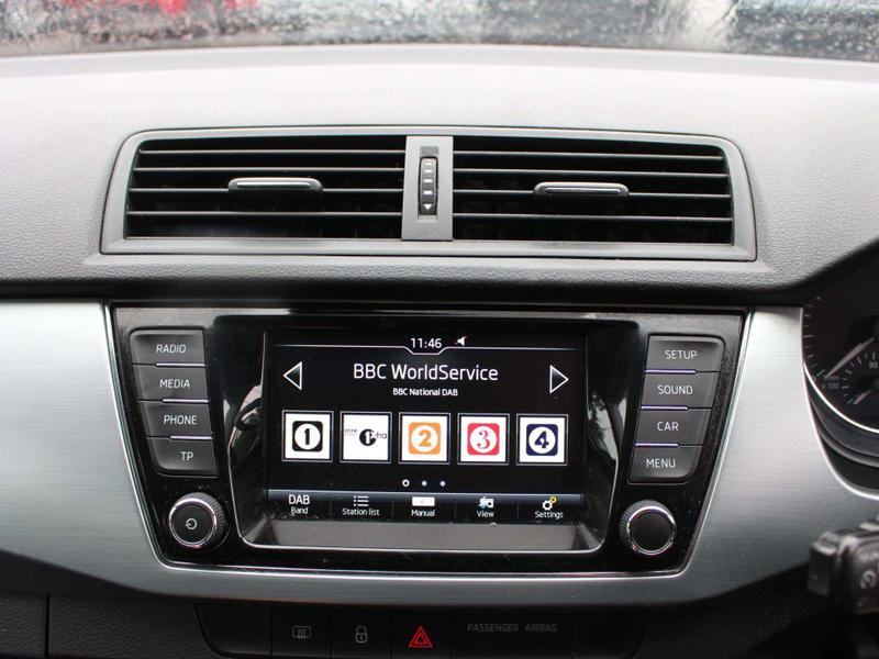 Used Skoda Fabia 2017 for sale - 76415952: Photo 20