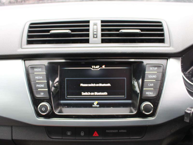 Used Skoda Fabia 2017 for sale - 76415952: Photo 21