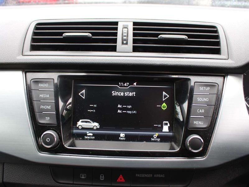 Used Skoda Fabia 2017 for sale - 76415952: Photo 23