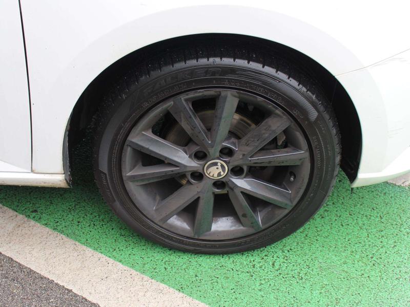 Used Skoda Fabia 2017 for sale - 76415952: Photo 27