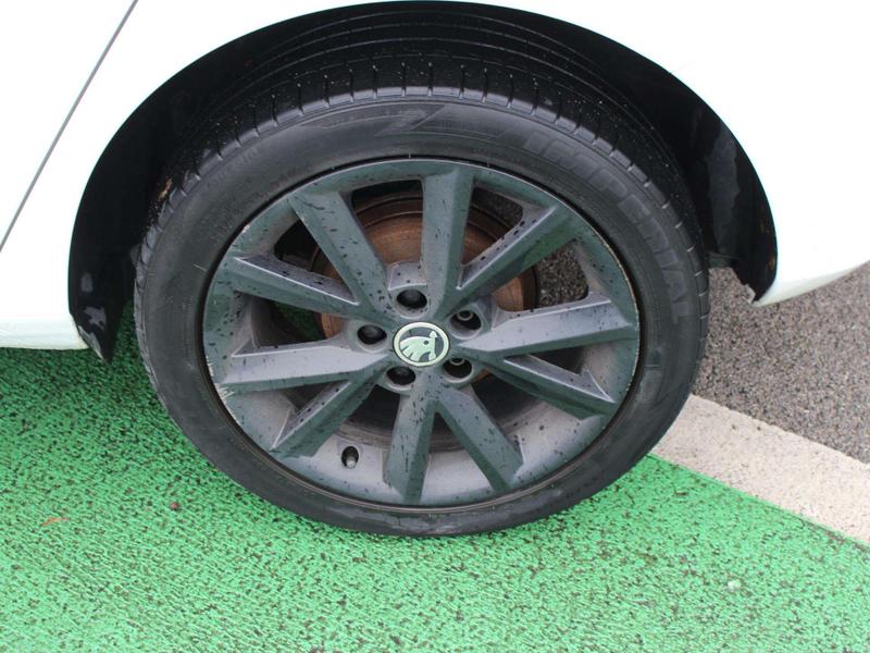 Used Skoda Fabia 2017 for sale - 76415952: Photo 31