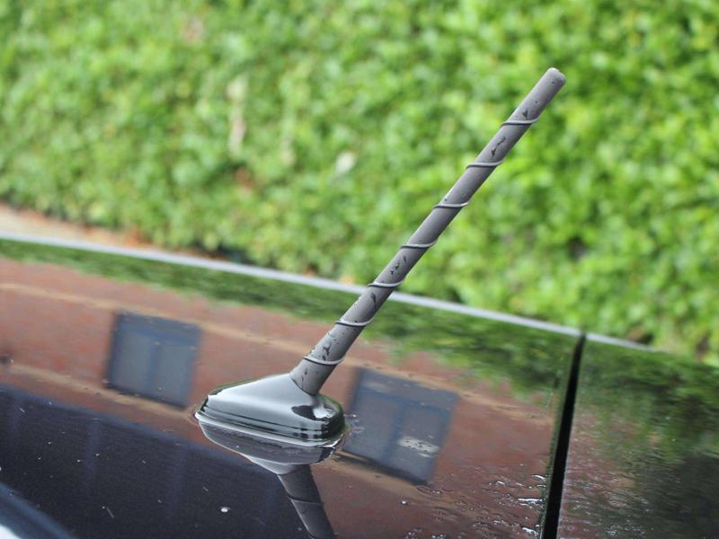 Used Skoda Fabia 2017 for sale - 76415952: Photo 34