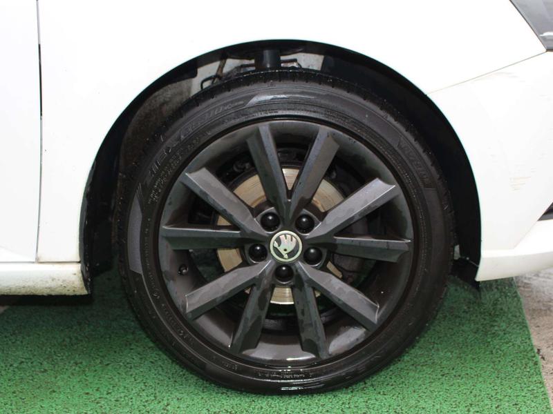 Used Skoda Fabia 2017 for sale - 76415952: Photo 6