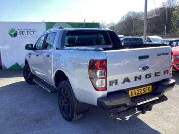 Used Ford Ranger 2022 for sale - 74710286: Photo