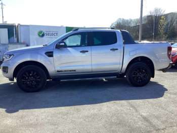 Used Ford Ranger 2022 for sale - 74710286: Photo
